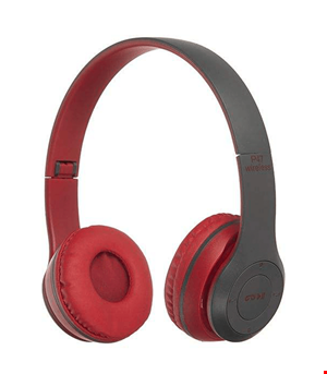 P47 Wireless Headphone